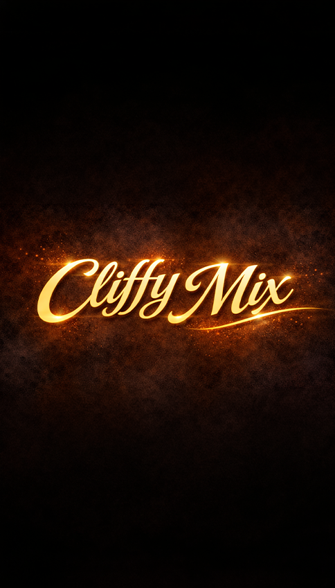 Cliffy Mix