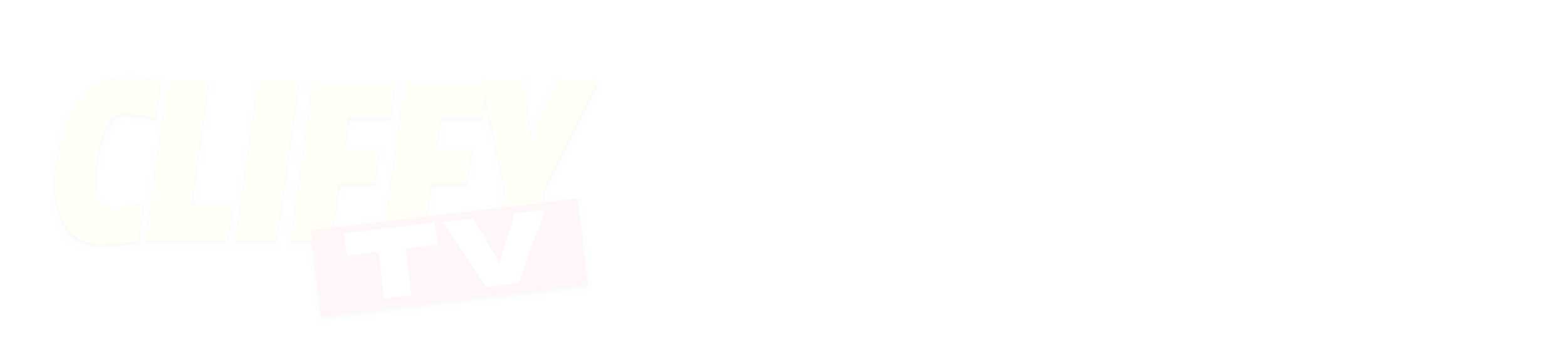 Cliffy TV